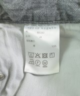 upper hights（アッパーハイツ）デニムパンツ グレー サイズ:24(S位) レディース/2200636643055