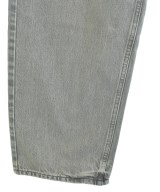 upper hights（アッパーハイツ）デニムパンツ グレー サイズ:24(S位) レディース/2200636643055