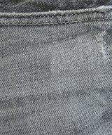 upper hights（アッパーハイツ）デニムパンツ グレー サイズ:23(XS位) レディース/2200636643079