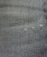 upper hights（アッパーハイツ）デニムパンツ グレー サイズ:24(S位) レディース/2200636643086