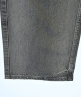 upper hights（アッパーハイツ）デニムパンツ グレー サイズ:22(XS位) レディース/2200636643093
