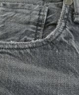 upper hights（アッパーハイツ）デニムパンツ グレー サイズ:22(XS位) レディース/2200636643093