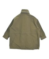 upper hights（アッパーハイツ）ミリタリーブルゾン カーキ サイズ:0(XS位) レディース/2200636643116