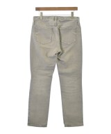 upper hights（アッパーハイツ）デニムパンツ グレー サイズ:26(M位) レディース/2200622803067