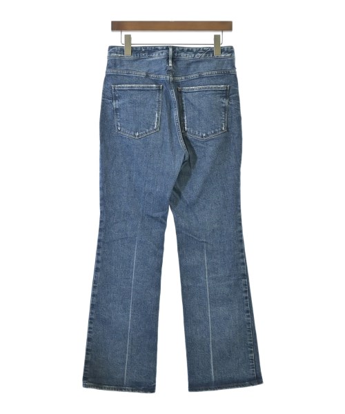 upper hights（アッパーハイツ）デニムパンツ 紺 サイズ:25(S位) レディース/2200636586031