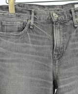 upper hights（アッパーハイツ）デニムパンツ グレー サイズ:24(S位) レディース/2200646934013