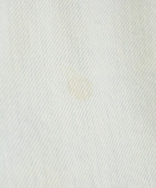 upper hights（アッパーハイツ）デニムパンツ 青 サイズ:26(M位) レディース/2200640258047