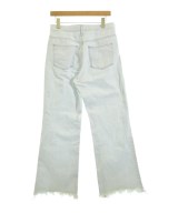 upper hights（アッパーハイツ）デニムパンツ 青 サイズ:26(M位) レディース/2200640258047
