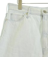 upper hights（アッパーハイツ）デニムパンツ 青 サイズ:26(M位) レディース/2200640258047