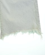 upper hights（アッパーハイツ）デニムパンツ 青 サイズ:26(M位) レディース/2200640258047