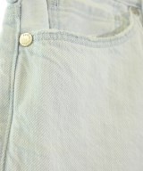 upper hights（アッパーハイツ）デニムパンツ 青 サイズ:26(M位) レディース/2200640258047