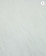 upper hights（アッパーハイツ）デニムパンツ 青 サイズ:26(M位) レディース/2200640258047