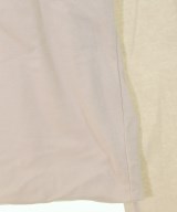 upper hights（アッパーハイツ）Tシャツ・カットソー ベージュ サイズ:1(S位) レディース/2200642094032