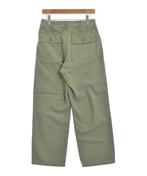 upper hights（アッパーハイツ）その他 カーキ サイズ:25(S位) レディース/2200634991769