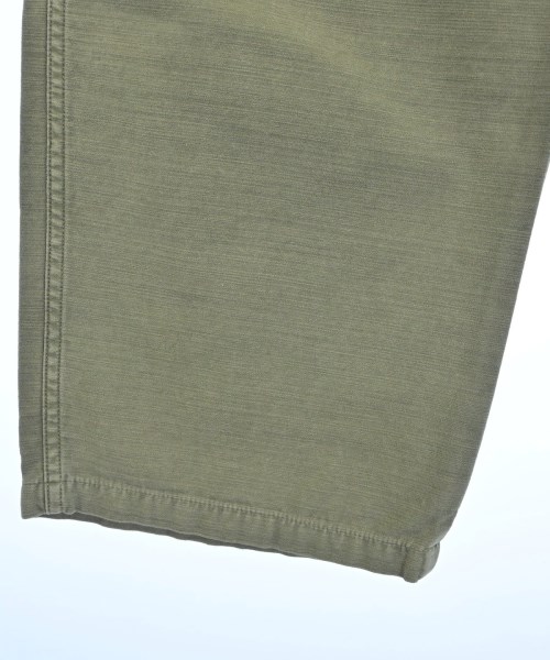 upper hights（アッパーハイツ）その他 カーキ サイズ:25(S位) レディース/2200634991769