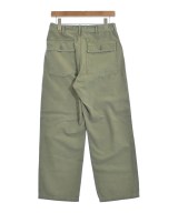 upper hights（アッパーハイツ）その他 カーキ サイズ:25(S位) レディース/2200634991769