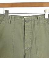 upper hights（アッパーハイツ）その他 カーキ サイズ:25(S位) レディース/2200634991769