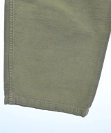 upper hights（アッパーハイツ）その他 カーキ サイズ:25(S位) レディース/2200634991769