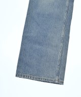 upper hights（アッパーハイツ）デニムパンツ 青 サイズ:24(S位) レディース/2200634991943