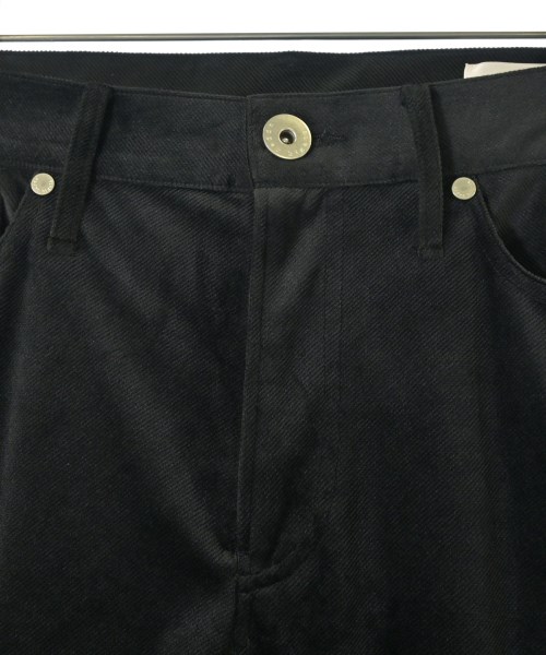 upper hights（アッパーハイツ）その他 黒 サイズ:24(S位) レディース/2200643411029