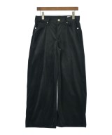 upper hights（アッパーハイツ）その他 黒 サイズ:24(S位) レディース/2200643411029