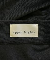 upper hights（アッパーハイツ）その他 黒 サイズ:24(S位) レディース/2200643411029