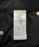 upper hights（アッパーハイツ）その他 黒 サイズ:24(S位) レディース/2200643411029