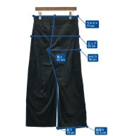 upper hights（アッパーハイツ）その他 黒 サイズ:24(S位) レディース/2200643411029