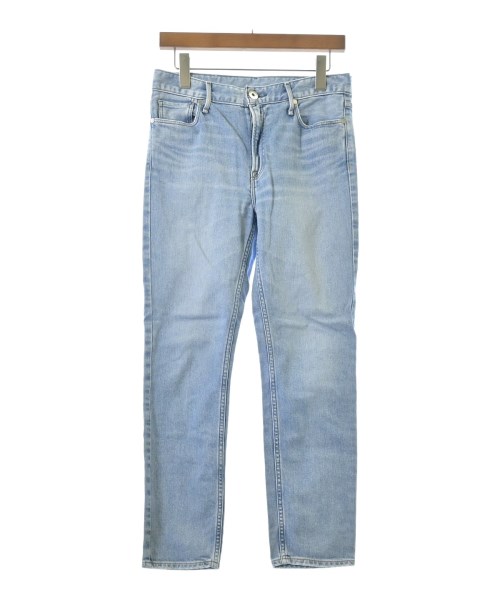 upper hights(アッパーハイツ)デニムパンツ 青 サイズ:25(S位)/2200646238036