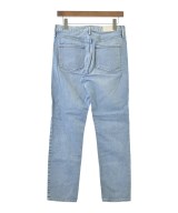 upper hights（アッパーハイツ）デニムパンツ 青 サイズ:25(S位) レディース/2200646238036