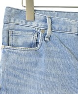 upper hights（アッパーハイツ）デニムパンツ 青 サイズ:25(S位) レディース/2200646238036