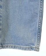 upper hights（アッパーハイツ）デニムパンツ 青 サイズ:25(S位) レディース/2200646238036