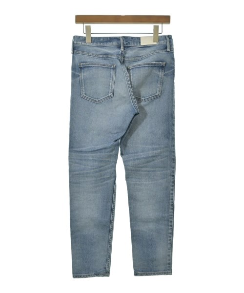 upper hights（アッパーハイツ）デニムパンツ 青 サイズ:25(S位) レディース/2200646521015