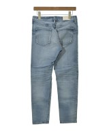 upper hights（アッパーハイツ）デニムパンツ 青 サイズ:25(S位) レディース/2200646521015