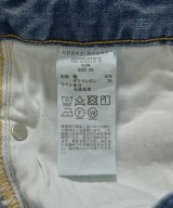 upper hights（アッパーハイツ）デニムパンツ 青 サイズ:25(S位) レディース/2200646521015