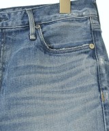 upper hights（アッパーハイツ）デニムパンツ 青 サイズ:25(S位) レディース/2200646521015