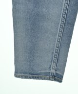 upper hights（アッパーハイツ）デニムパンツ 青 サイズ:25(S位) レディース/2200646521015