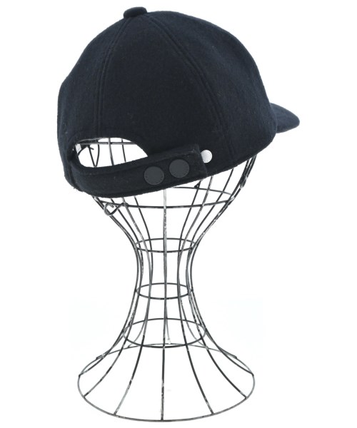 upper hights（アッパーハイツ）キャップ 黒 サイズ:57 レディース/2200641924033