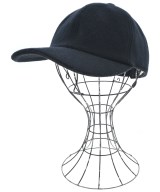 upper hights（アッパーハイツ）キャップ 黒 サイズ:57 レディース/2200641924033