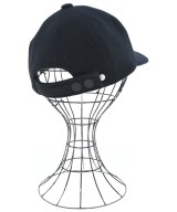 upper hights（アッパーハイツ）キャップ 黒 サイズ:57 レディース/2200641924033