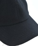 upper hights（アッパーハイツ）キャップ 黒 サイズ:57 レディース/2200641924033