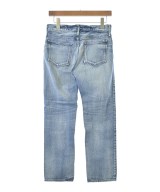 upper hights（アッパーハイツ）デニムパンツ 青 サイズ:23(XS位) レディース/2200651586030