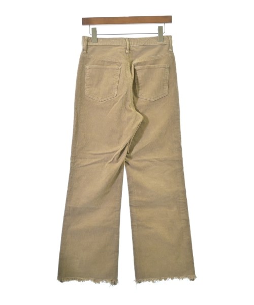 upper hights（アッパーハイツ）その他 ベージュ サイズ:25(S位) レディース/2200649072026