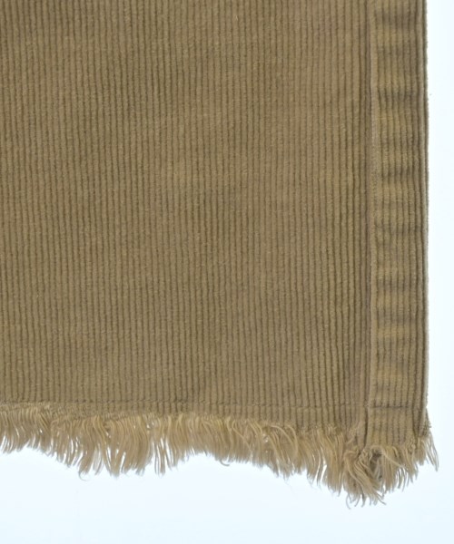 upper hights（アッパーハイツ）その他 ベージュ サイズ:25(S位) レディース/2200649072026