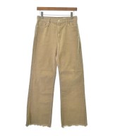 upper hights（アッパーハイツ）その他 ベージュ サイズ:25(S位) レディース/2200649072026