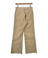 upper hights（アッパーハイツ）その他 ベージュ サイズ:25(S位) レディース/2200649072026