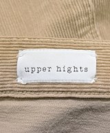 upper hights（アッパーハイツ）その他 ベージュ サイズ:25(S位) レディース/2200649072026