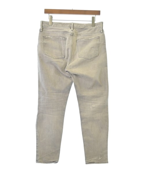 upper hights（アッパーハイツ）デニムパンツ グレー サイズ:26(M位) レディース/2200650447127