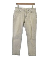 upper hights（アッパーハイツ）デニムパンツ グレー サイズ:26(M位) レディース/2200650447127