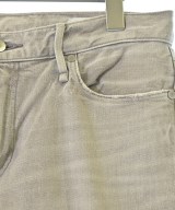 upper hights（アッパーハイツ）デニムパンツ グレー サイズ:26(M位) レディース/2200650447127